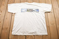 Vintage 1990s Compuware E-Commerce Graphic T-Shirt