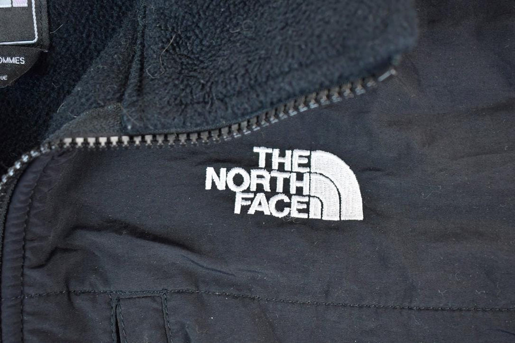 Vintage 1990s The North Face Fleece Sweater  Outdoorsman  90s Sweater  Streetwear  Hiking  Fleece Zip up