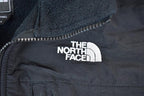 Vintage 1990s The North Face Fleece Sweater  Outdoorsman  90s Sweater  Streetwear  Hiking  Fleece Zip up