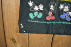 Vintage 1990s Mickey Unlimited Mickey Mouse Graphic T-Shirt