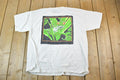 Vintage 1990s Puerto Vallarta Frog Souvenir Single Stitch T-Shirt