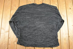 Vintage 1990s Minnesota State Map AOP Souvenir Crewneck Shirt Men's XXL / 90's Tourist Vacation Graphic Shirt