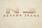 Vintage 1990s Nevada Jeans Crewneck Sweatshirt