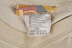Vintage 2000 Ecko Complex Graphic T Shirt