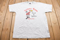 Vintage 1990s Suisse Haus Monroe, WI Souvenir T Shirt