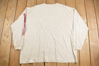 Vintage 2000 Ecko Complex Graphic T Shirt
