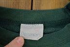Vintage 1990s Christ Church Crewneck Sweatshirt
