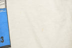 Vintage 1990s Des Moines South Souvenir T Shirt  Streetwear  Made In USA  Vacation Tee  Travel T Shirt  1993 Des Monies South  Rowing