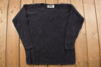 Vintage 1990s Nordstrom Knitted Crewneck Sweater