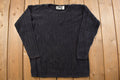 Vintage 1990s Nordstrom Knitted Crewneck Sweater