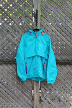 Vintage 1990s Woolrich Windbreaker Jacket
