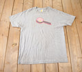 Vintage 2000s Girl Skateboards Graphic T Shirt