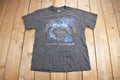 Vintage 1990s Harley Davidson Indianapolis Southside T-Shirt
