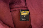 Vintage 1990s Minnesota Golden Gophers Cross Grain University Hoodie Sweater Mens S