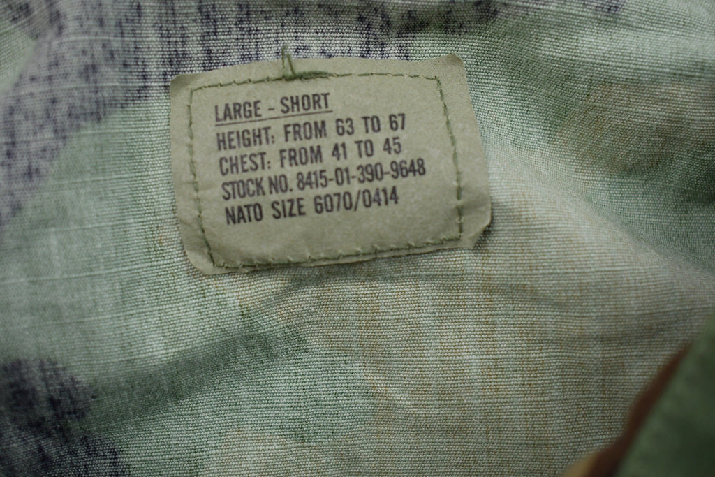 Vintage Military