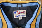Vintage 2002 MLB World Series Majestic Jacket Men's XL