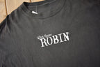 Vintage 2003 Witch Hunter Robin Anime Promo T-Shirt