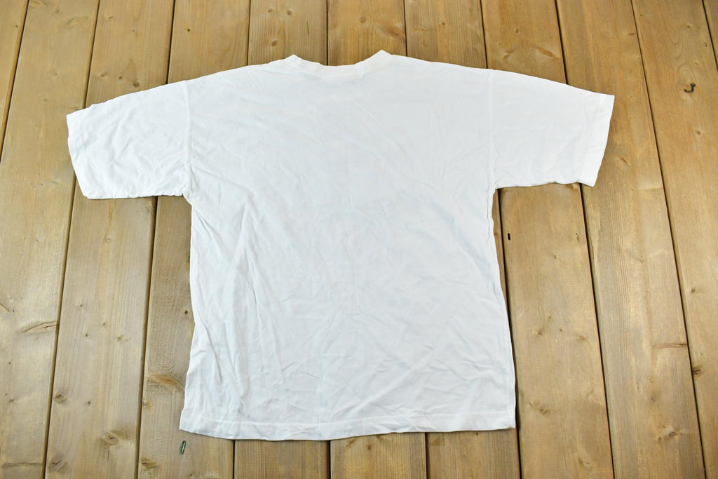 Vintage 1990s Golf Club Single Stitch T-Shirt
