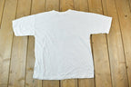 Vintage 1990s Golf Club Single Stitch T-Shirt /