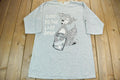 Vintage 1990s Gumdrop Grandma Style Crewneck Sweater