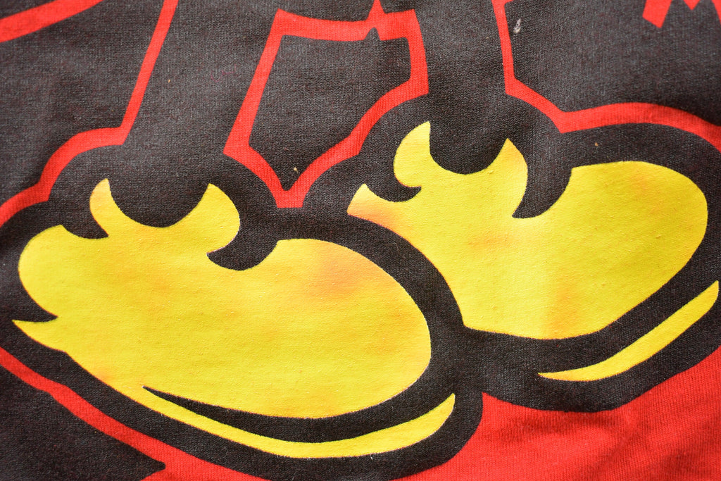 Vintage 1990s Mickey & Co Mickey Mouse Graphic Cartoon T-Shirt