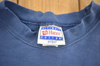Vintage 1990s Freeport Catholic Crewneck Sweatshirt