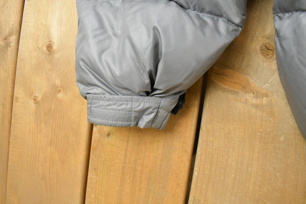Vintage The North Face 700 Series Nupste Puffer Jacket Men's XL