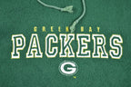 Vintage 1996 Green Bay Packers NFL Long Sleeve Sweatshirt