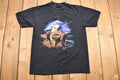 Vintage 2000 Harley Davidson Motorcycles of Tucson Arizona Graphic T-Shirt