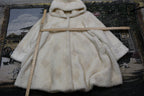 Vintage Fur Coat