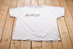Vintage 1990s Cute Dalmatian Graphic T-Shirt