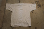 Vintage 1990s Cowboy Hat Western Style T Shirt