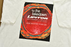 Vintage 1990s Lipitor Promo T-Shirt