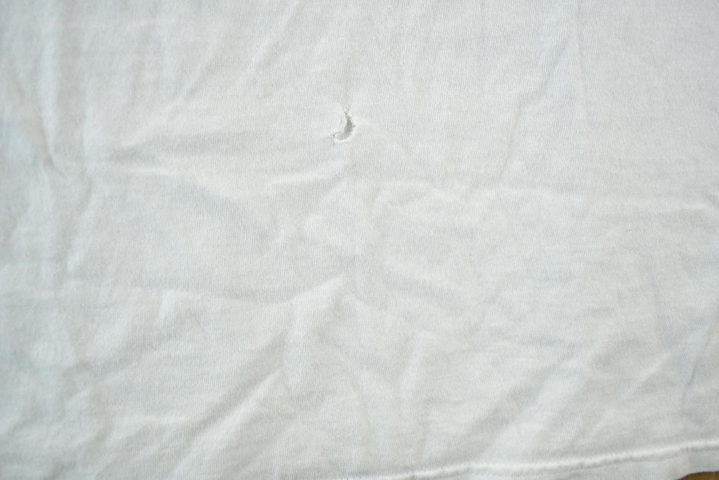 Vintage 1990s Jesus Graphic T-Shirt