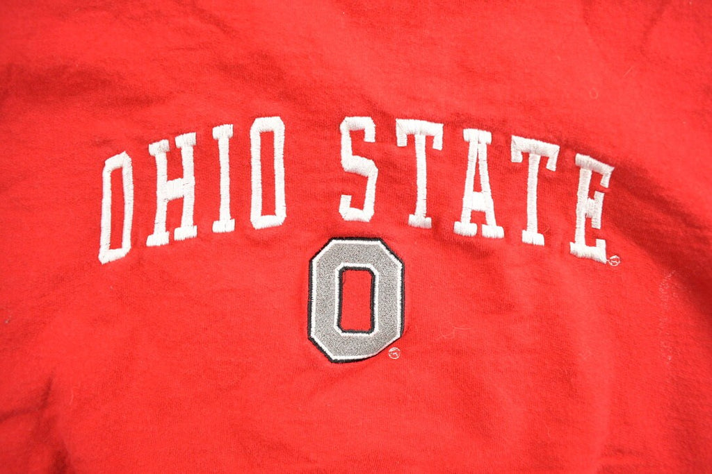 Vintage 1990s Ohio State University Collegiate Crewneck