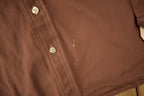 Vintage 1960s Arrow Doubler Doubler Button Up Shirt /