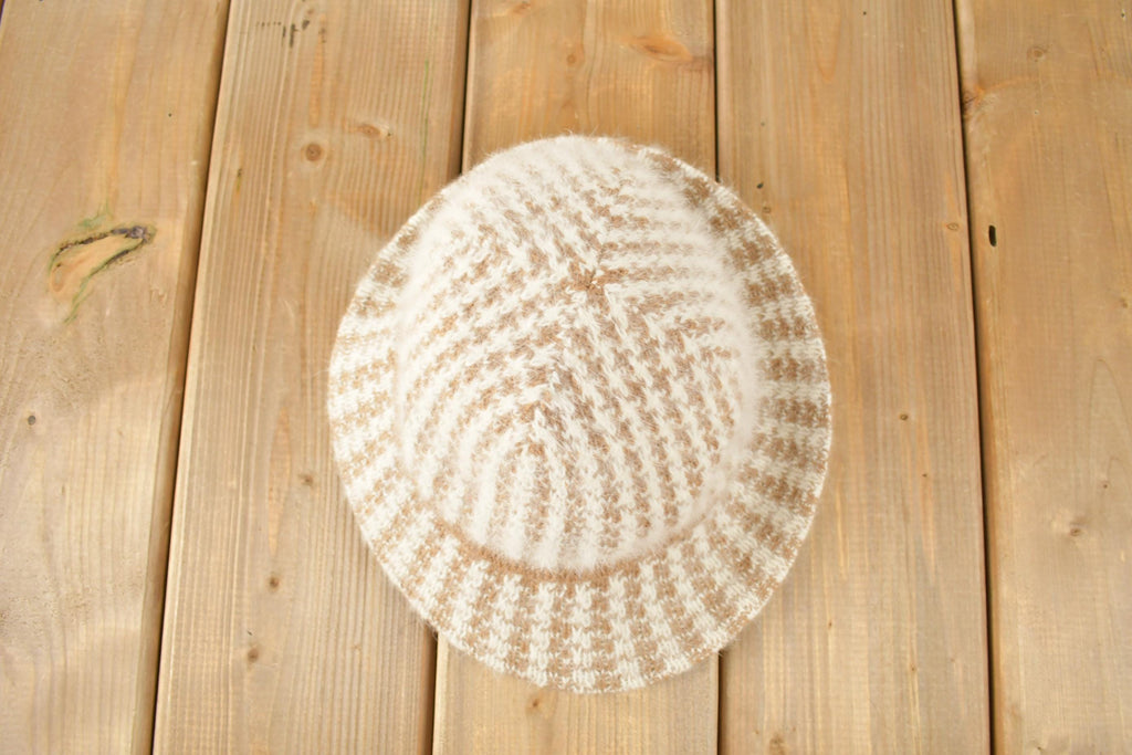 Vintage 1990s Kangol Bucket Hat