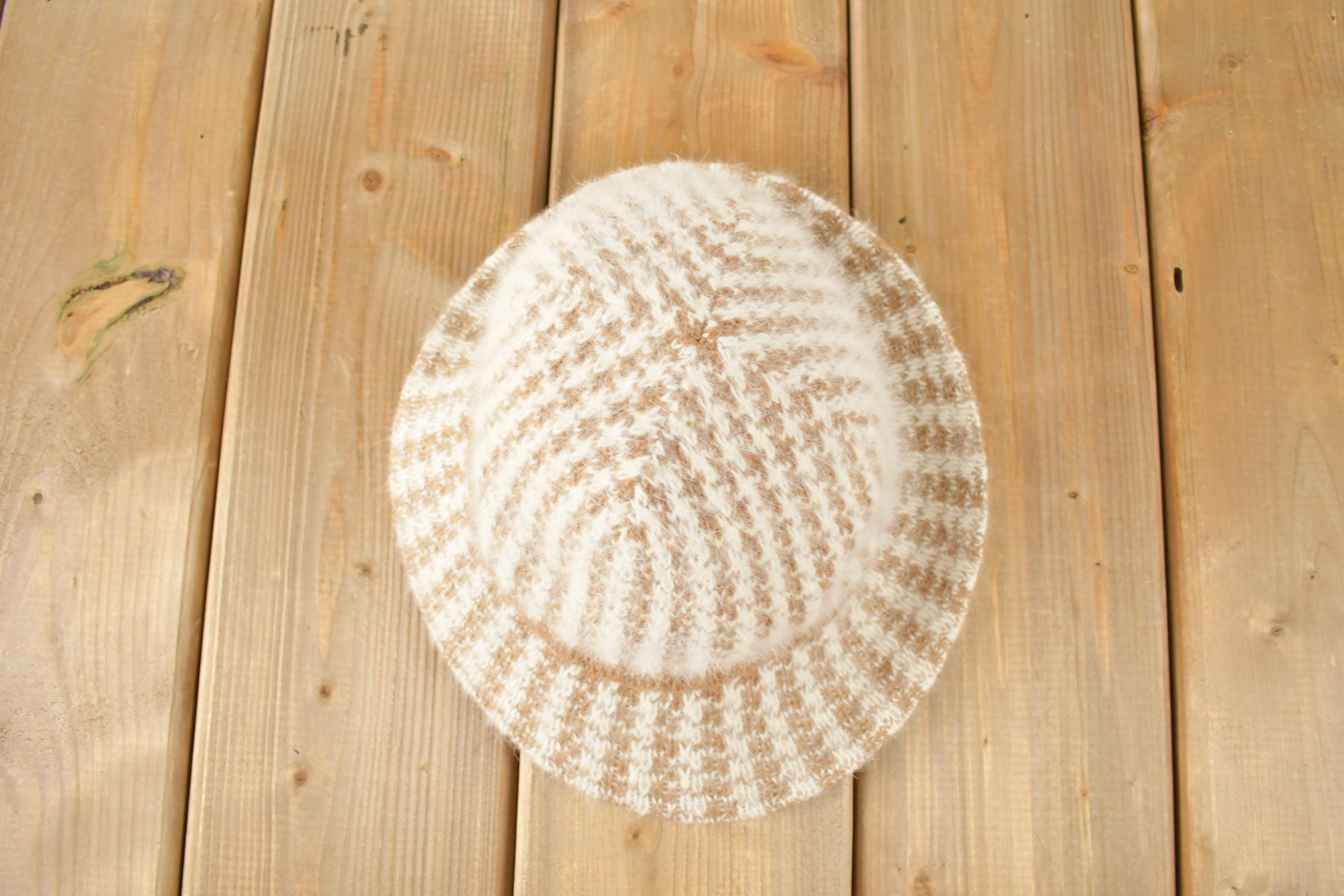 Vintage 1990s Kangol Bucket Hat