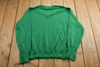 Vintage 1990s Izod Lacoste Knitted Sweater