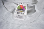 Vintage 1990s Las Vegas White Tiger Theme T-Shirt
