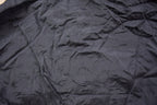 Vintage 1980s Holloway Vikings Hockey Embroidered Pullover Windbreaker Jacket