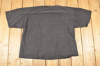 Vintage 1990s Polaris Snowmobiles Souvenir Travel T-Shirt Men's XL