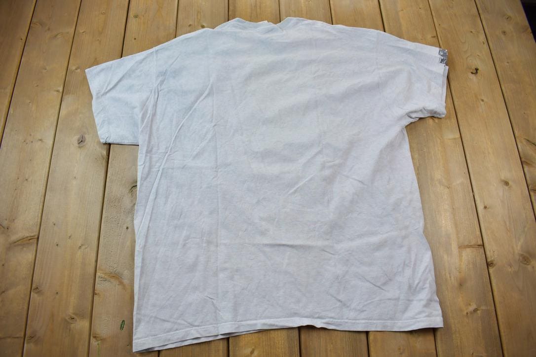 Vintage 2000 Street Rod Nationals Graphic T-Shirt