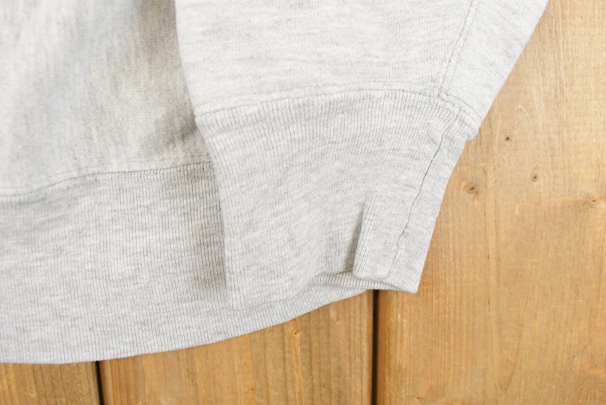 Vintage 1980's Air Force Athletics Champion Reverse Weave Crewneck Sweatshirt Men's Medium