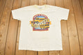 Vintage 1998 Schoolbus Graphic T Shirt