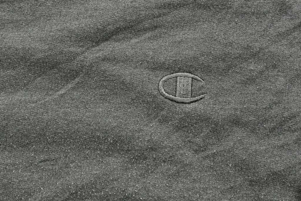 Vintage Champion Embroidered Crewneck Sweatshirt