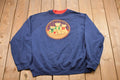 Vintage 1990s Cute Teddy Bears Crewneck