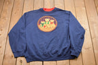 Vintage 1990s Cute Teddy Bears Crewneck