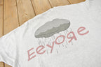 Vintage 1990s Disney Designs Eeyore Graphic Shirt