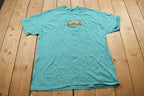 Vintage 1990s Youghiogheny River Graphic T-Shirt